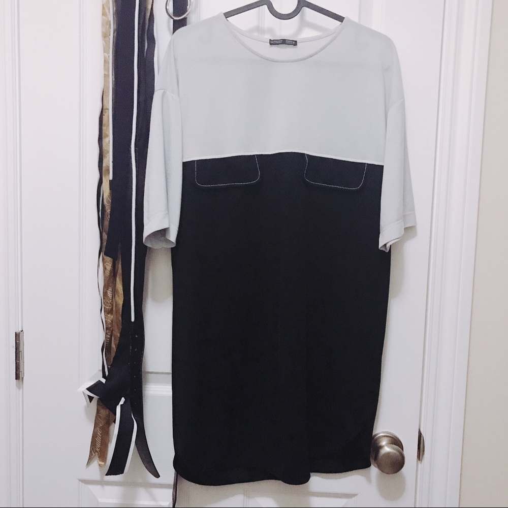 Cute comfortable dress